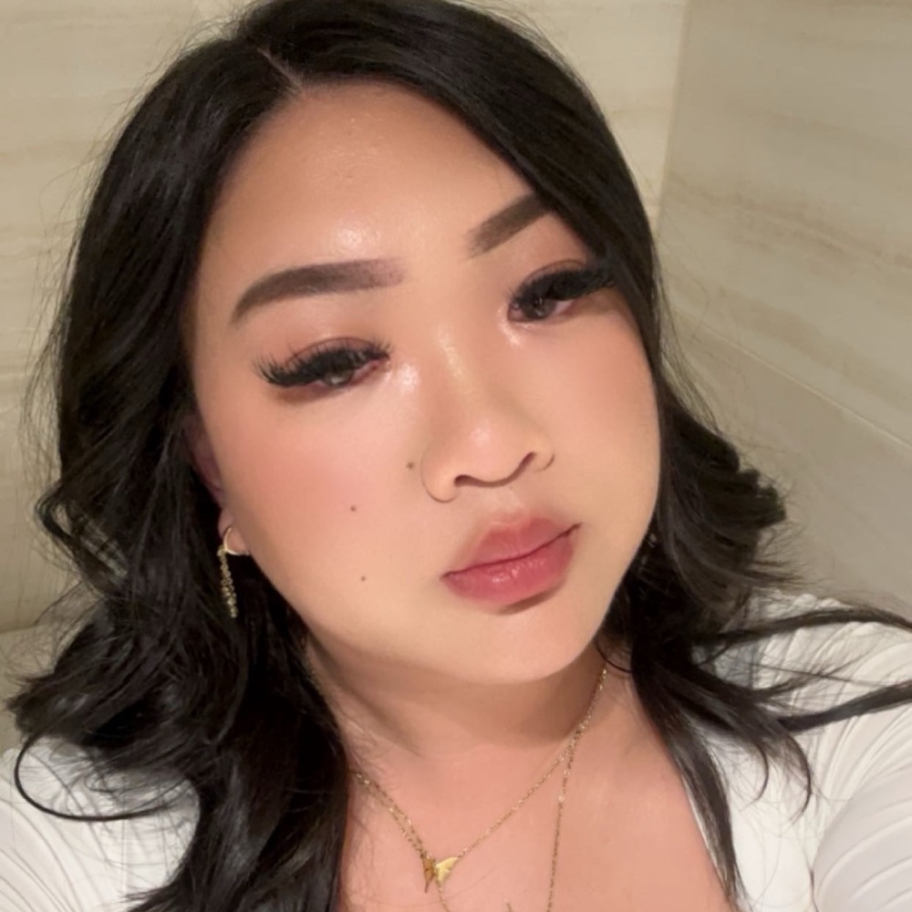 Meet your Posher, Victoria